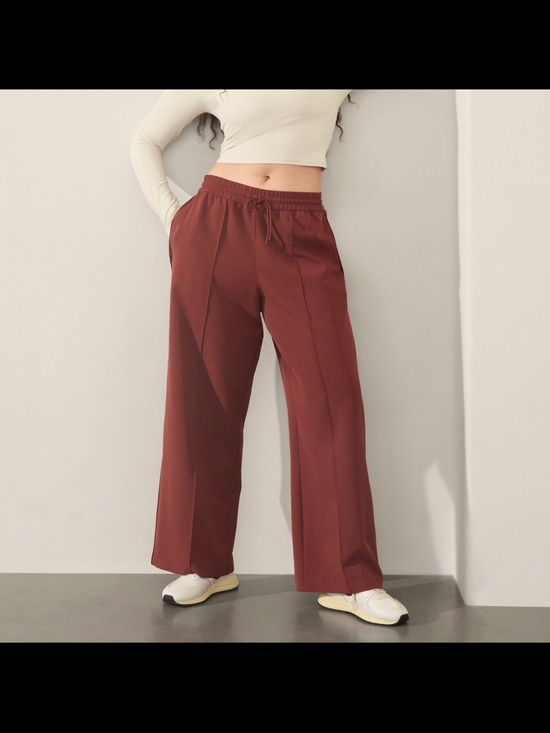 Athleta Pants - Athleta Endeavor High Rise Relaxed Pants